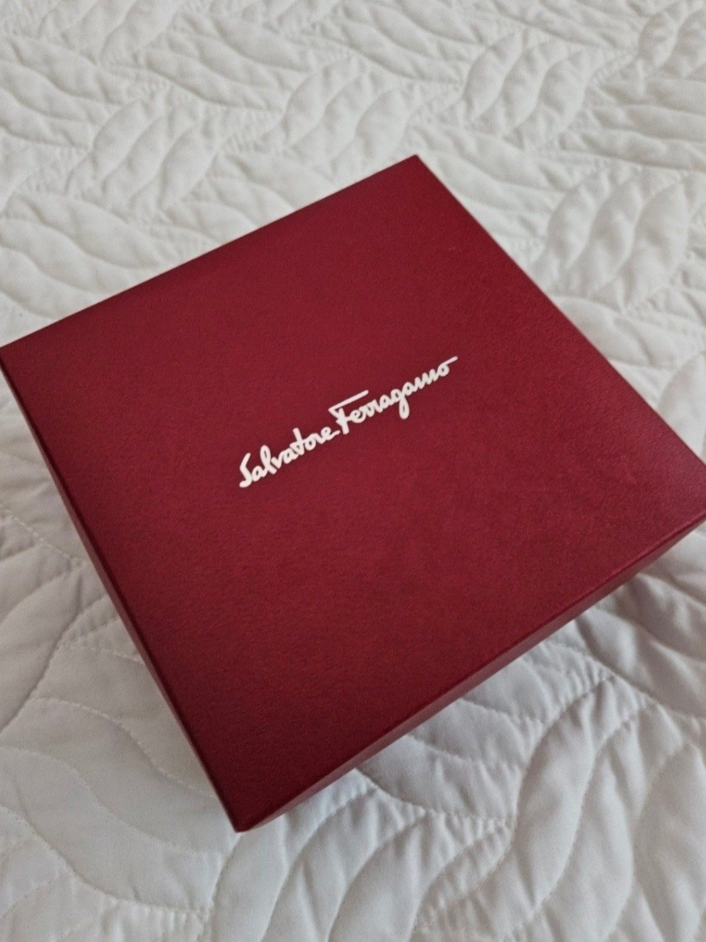 Salvatore Ferragamo Belt
